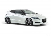 Honda CR-Z Concept